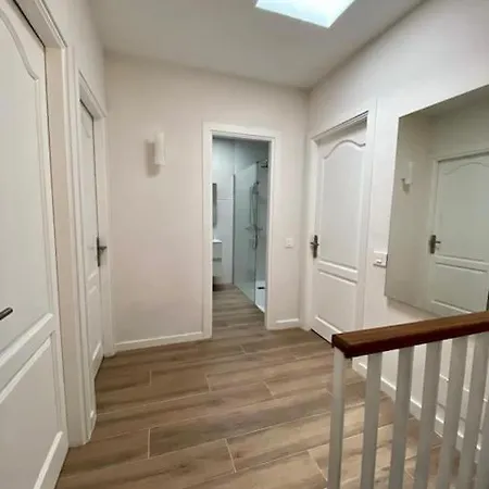 Casa A 5 Minutos Andando De La Playa De La Concha. Playa Honda (Lanzarote)