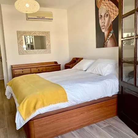 Tatil Evi Casa A 5 Minutos Andando De La Playa De La Concha.