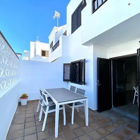 Casa A 5 Minutos Andando De La Playa De La Concha. Tatil Evi *