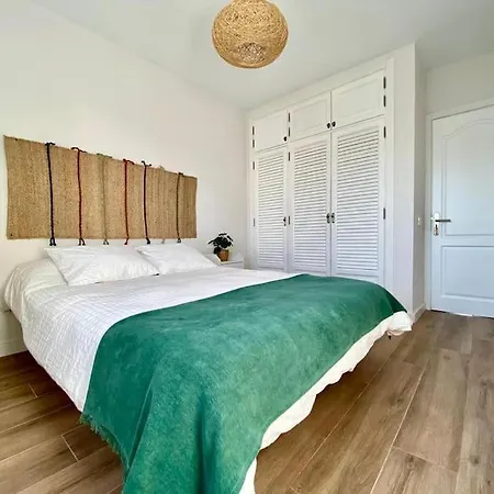 Casa A 5 Minutos Andando De La Playa De La Concha. 別荘 *