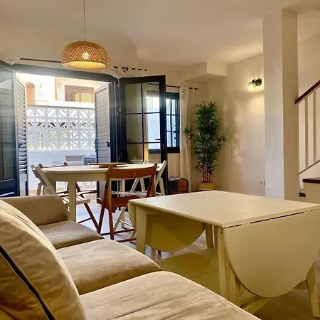 Tatil Evi Casa A 5 Minutos Andando De La Playa De La Concha. *