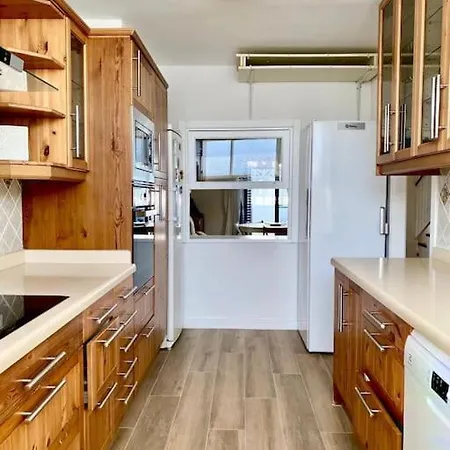 Casa A 5 Minutos Andando De La Playa De La Concha. Tatil Evi Playa Honda (Lanzarote)