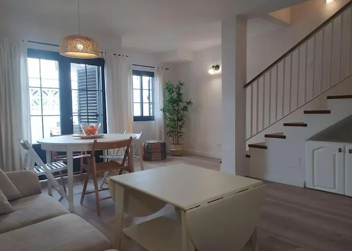 Casa A 5 Minutos Andando De La Playa De La Concha. 別荘