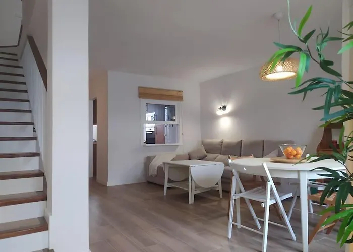 Casa A 5 Minutos Andando De La Playa De La Concha. Holiday home Playa Honda (Lanzarote)