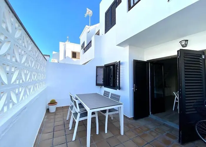 Casa A 5 Minutos Andando De La Playa De La Concha. 別荘 *