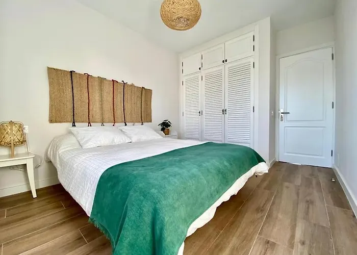 Casa A 5 Minutos Andando De La Playa De La Concha. 別荘 *