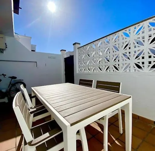 Holiday home Casa A 5 Minutos Andando De La Playa De La Concha.